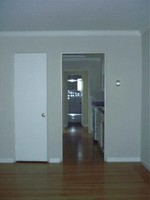 Highlight for Album: Andy's New Apartment